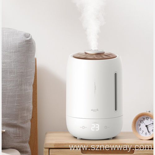 Deerma F600 5L Air Humidifier Ultrasonic Humidifier